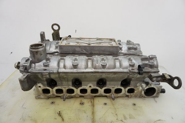 Hengerfej  8200157259 2,0 16V IDE Laguna 2 Renault 7701472664