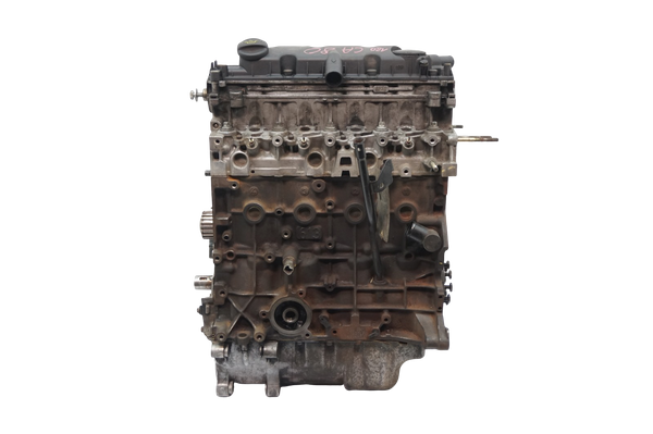 Dieselmotor RHY 2.0 HDI 8v Citroen Picasso 180000km