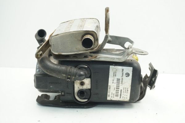 Állófűtés  Webasto VW 1K0815065T 9001800D Thermo Top V