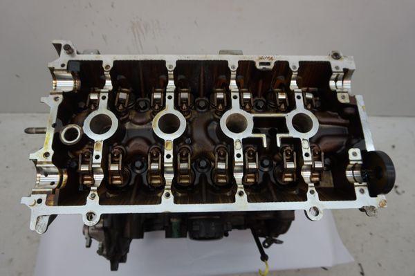 Hengerfej F4R746 2.0 16v Renault Megane 7701472293 138000km