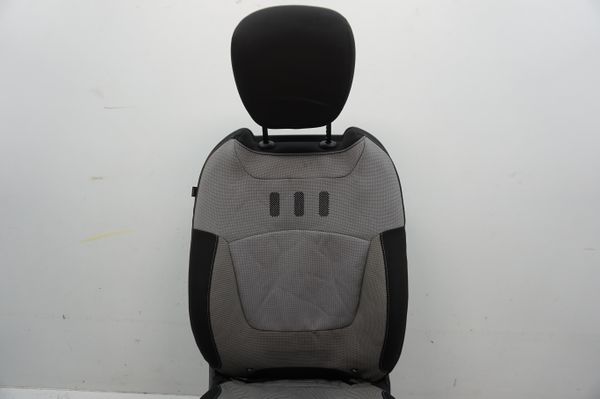 Ülés Jobb Elöl Renault Captur Airbag
