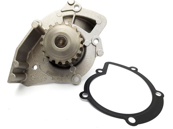 Fogasszíj Készlet  Új eredeti Citroen Peugeot Fiat Ford  2.0 HDi TDCi MultiJet  71771583 1855732 1609525480