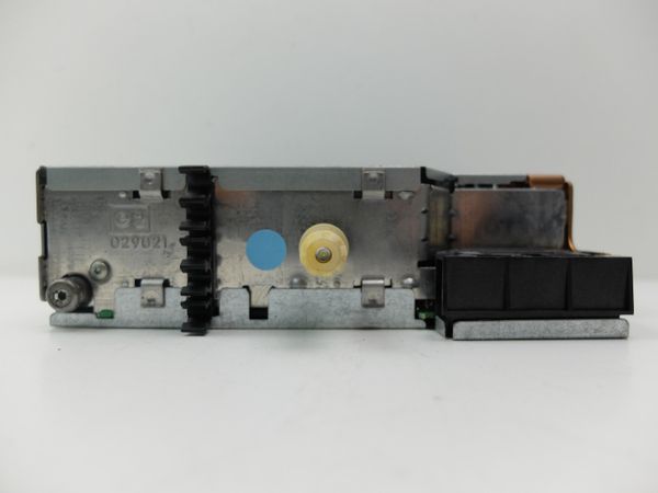 Cd Rádió  Renault Megane 2 8200256141 22DC277/62
