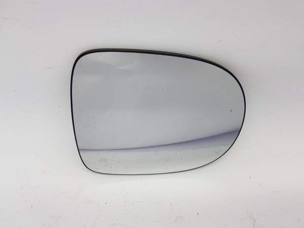 tükör üveg Jobb Renault Clio 3 7701069554 3879