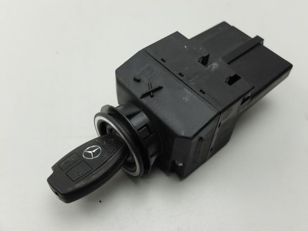 Gyújtáskapcsoló  Mercedes V Vito A6399008100