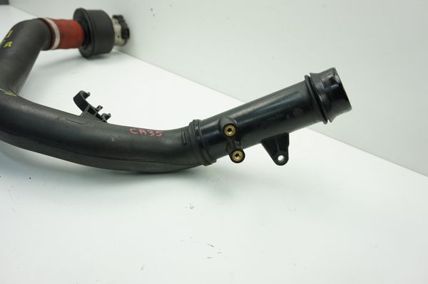 Turbócső  A6070900342 1,5 CDI W176 A Mercedes-Benz