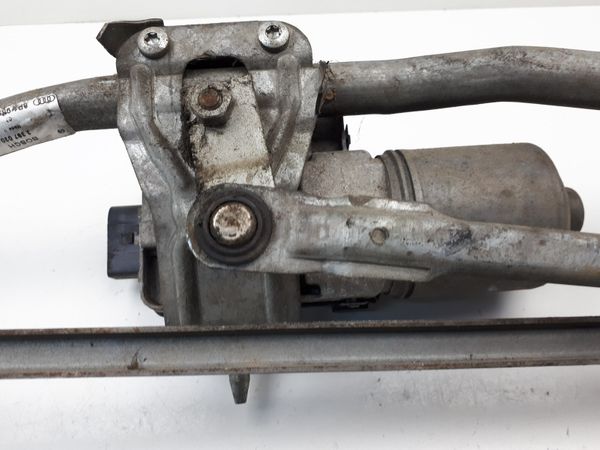 Ablaktörlő Mechanika Audi A3 8P 8P1955023G 8P1955119C Bosch