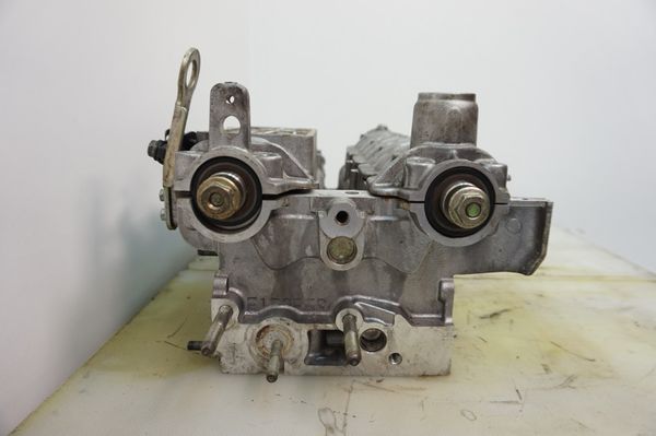 Hengerfej  8200157259 2,0 16V IDE Laguna 2 Renault 7701472664