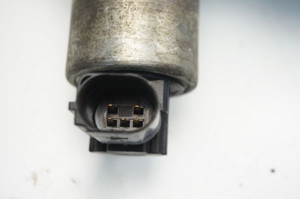 Egr Szelep 7.00075.06 7701058850 Pierburg 1.9dci Renault Scenic Megane 2 Renault