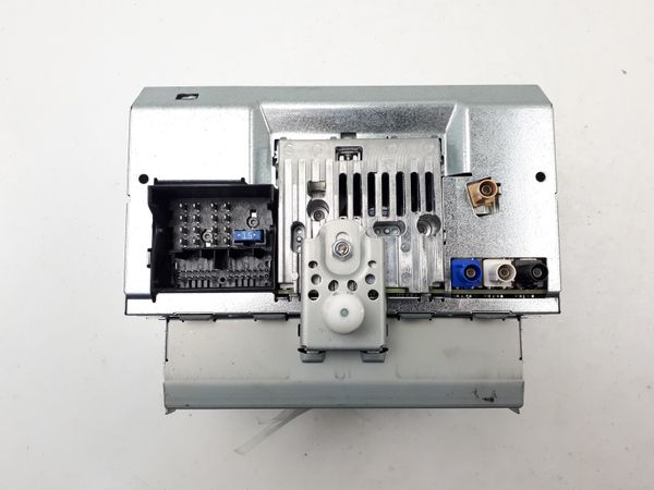 Cd Rádió Navi Ford Mondeo BS7T-18K931-AH 7612330941