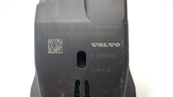 Esőérzékelő Volvo V40 31360888