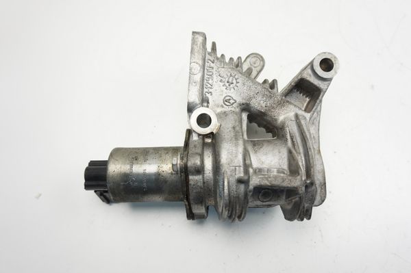 Egr Szelep 7.00075.06 7701058850 Pierburg 1.9dci Renault Scenic Megane 2 Renault