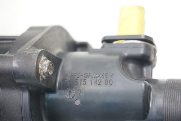 Termosztát  Hűtőfolyadék 9646439080 1336X1 2,0 HDi 16v  Citroen Peugeot Ford