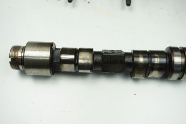 Hengerfej  1,2 8v E7F  Renault Clio 1 