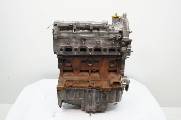 Benzinmotor K4M760 Renault Megane 2 Scenic 2 7701474378 K4MT760