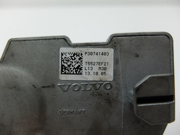 Kormányoszlop  30741403 Volvo V50