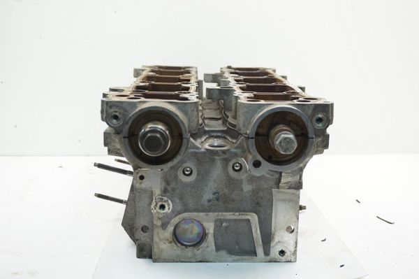 Hengerfej 9656249480 0200FZ 1.4 16v KFU Peugeot Citroen