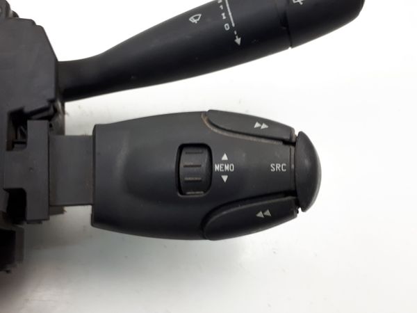 Világításkapcsoló Peugeot 307 96574711XT 6242G1 COM2000 Delphi