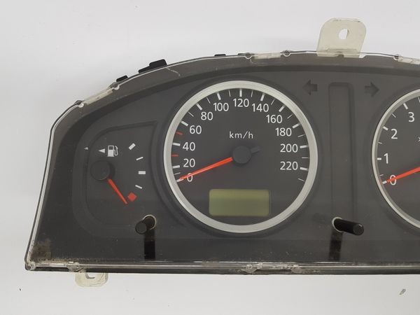 Számláló Fordulatszámmérő Nissan Almera BN905