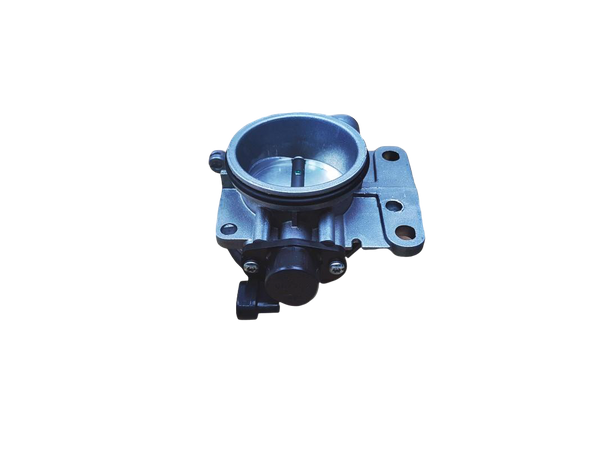 Pillangószelep Eredeti Megane Clio Duster  1.4-1.6 16V  161192787R