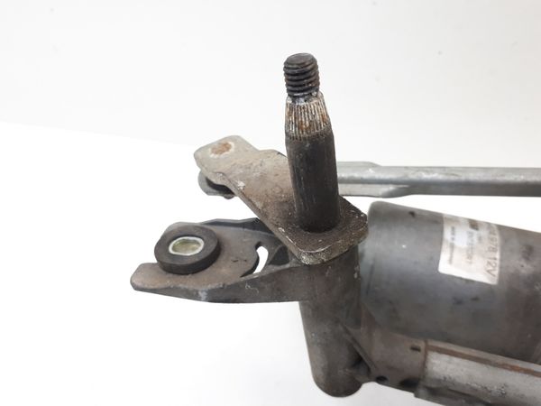 Ablaktörlő Mechanika Fiat Grande Punto 404.978 51881061 Valeo 1376
