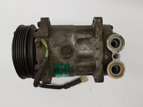 Aggregátor Citroen Peugeot SD7V12 1500F 6453N1 Sanden 7086