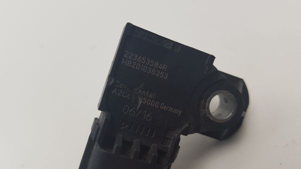 Légnyomás Érzékelő Renault 223653584R A2C81975000 1.5 DCI