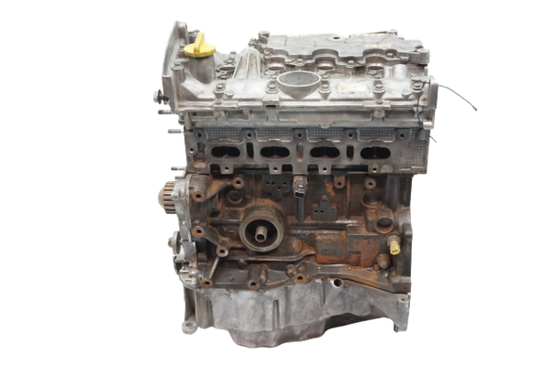 Benzinmotor K4M760 Renault Megane 2 Scenic 2 7701474378 K4MT760