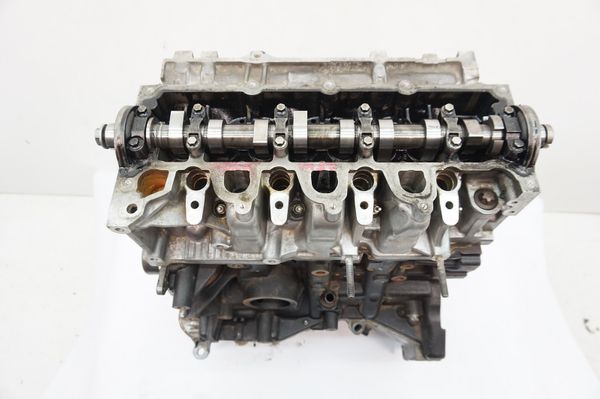 Dieselmotor K9KA636 1,5 dci Renault Nissan K9K636 8201535497