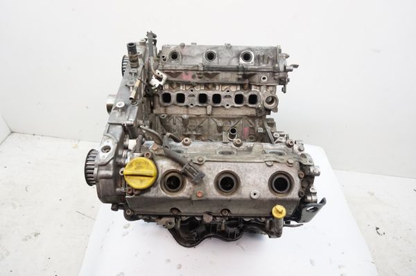 Dieselmotor Y30DT 3.0 V6 CDTI Opel Vectra C Signum