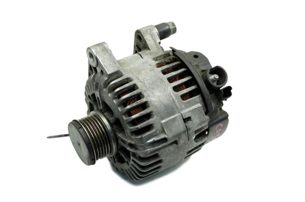 Generátor  5705NH 9646321780 1,6 HDI Citroen C3 CL15 Valeo (1)