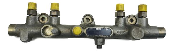 Injektor Híd  Bosch 0445214010 2,0 HDI 157083 CItroen Peugeot 