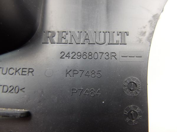Belső Vezetékek  Scenic 4 242968073R Renault 0km