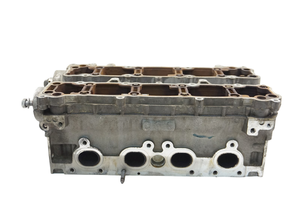 Hengerfej 9656249480 0200FZ 1.4 16v KFU Peugeot Citroen