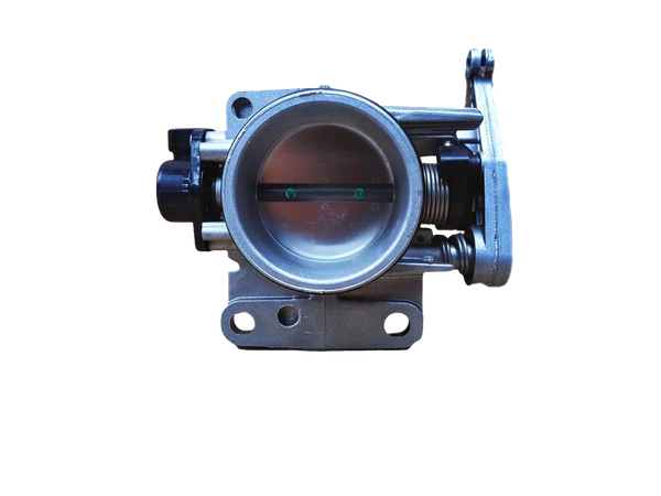 Pillangószelep Eredeti Megane Clio Duster  1.4-1.6 16V  161192787R