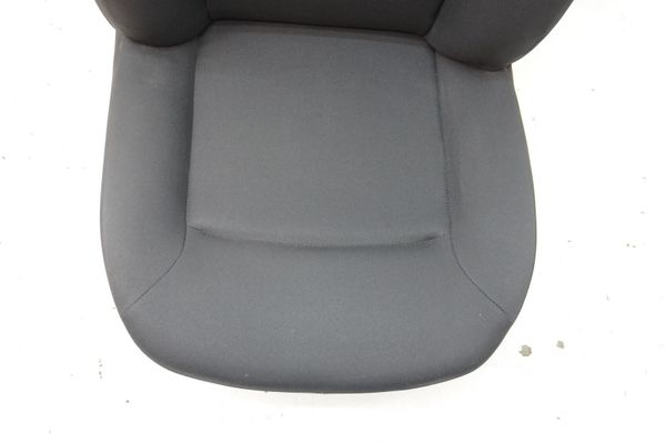Ülés Jobb Elöl Dacia Duster Airbag