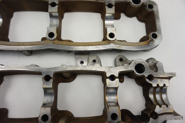 Hengerfej 9645502410 0200FZ Citroen Peugeot 1.4 16v KFU 