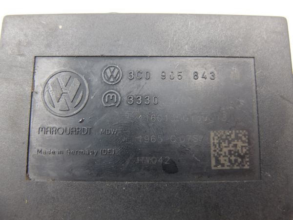 Gyújtáskapcsoló VW Passat B6 3C0905843N 3330.3401 1051
