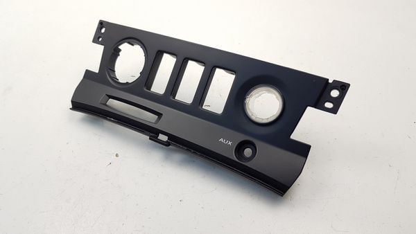 Díszítő Panel Renault Koleos 682601507R