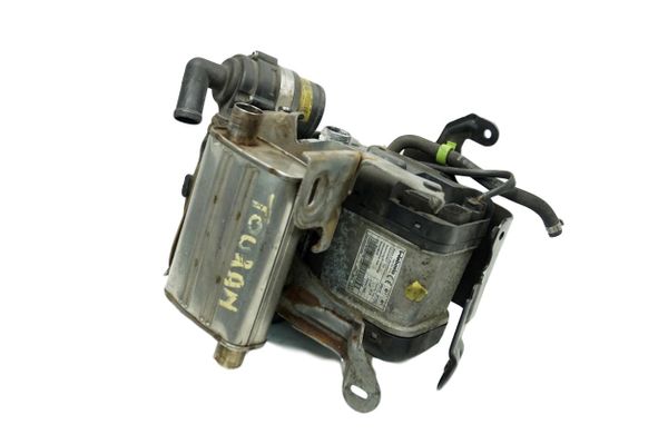 Állófűtés  Webasto VW 1K0815065T 9001800D Thermo Top V