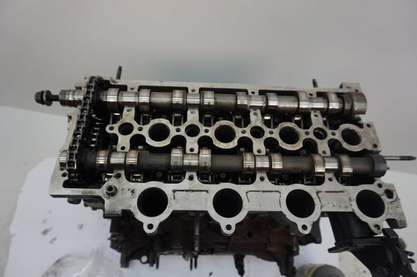Dieselmotor RHJ 0135QA 2.0 HDI 16v Citroen C4 Picasso