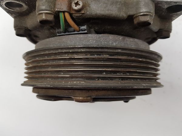 Aggregátor Citroen Peugeot SD7V12 1500F 6453N1 Sanden 7085