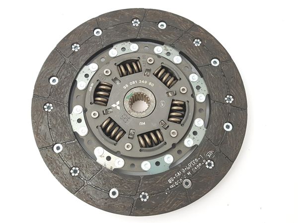 Komplett Kuplung Új eredeti Outlander C4 Aircross  4008 1.8 HDI 1607852980