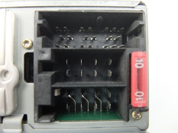 Cd Rádió  Navi Opel OnStar NCDC 2015 Siemens