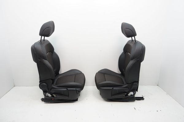 Komplett Ülések  Renault Grand Scenic 4 IV 
