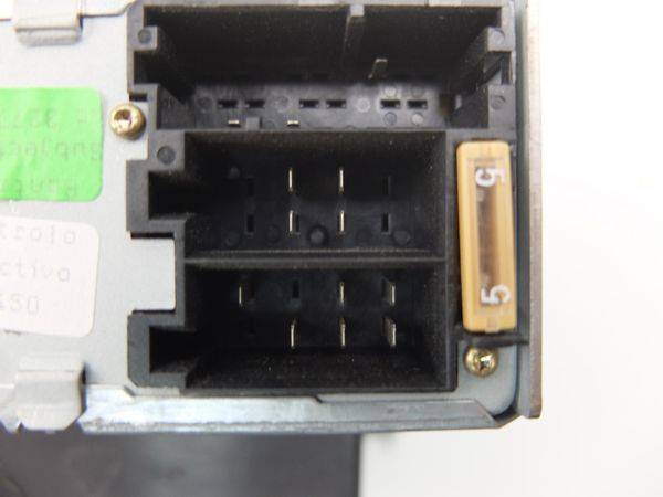 Kazettás Rádió  Opel 24462948 CAR2002 UX2 Grundig 1112