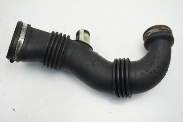 Turbócső 9687883780 1434E1 Citroen Peugeot 1.6 hdi 1515