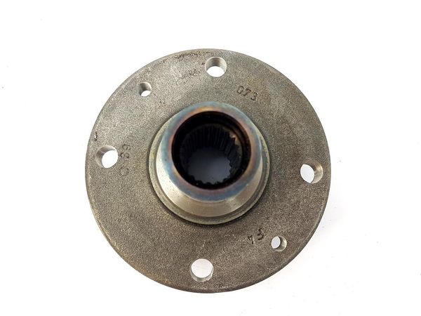 Kerékagy Elöl Eredeti Renault Kangoo Megane Clio  8200208332