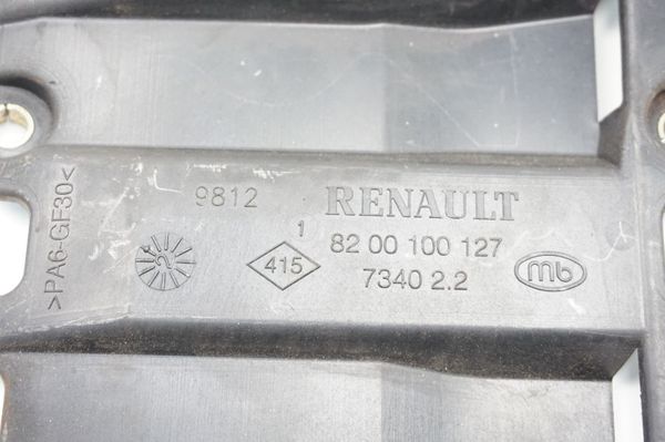 Csomag Fedél   8200100127 1,2 Renault Clio 2 