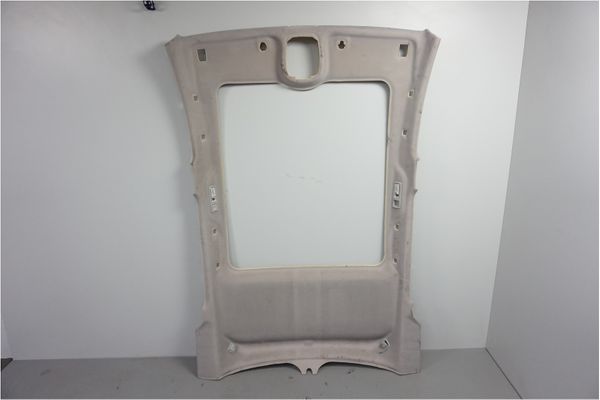 Podsufitka 96508812BJ Peugeot 407 SW Kombi